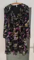 Kleid Wickelkleid -Optik L Bayern - Eggenfelden Vorschau