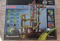 Fischertechnik Kugelbahn L2 Sachsen-Anhalt - Oebisfelde-Weferlingen Vorschau