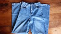 Baggy Jeans Clockhouse Gr. 34 Hessen - Hofgeismar Vorschau