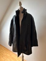 Herren-Kurzmantel/Lederjacke von Bugatti • Größe M • Dunkelbraun Niedersachsen - Hildesheim Vorschau