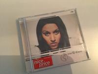 Sabrina Setlur die neue S-Klasse cd Baden-Württemberg - Freiburg im Breisgau Vorschau