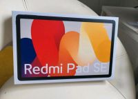 Xiaomi Redmi Pad SE  11 Zoll  4GB -128 GB in schwarz Nordrhein-Westfalen - Enger Vorschau