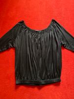 COS Shirt schwarz Seide XS 34 Berlin - Zehlendorf Vorschau
