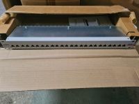 8x Patchfeld 19" Zoll Cat6 24 Port Dätwyler Bayern - Bruckberg bei Landshut Vorschau