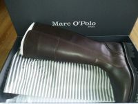 neu Marc O'Polo Damen Leder Stiefel Gr. 38,5 Baden-Württemberg - Tettnang Vorschau