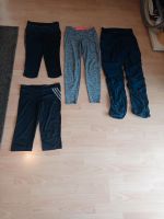 Sport Hosen Tights Gr 164 /170 xs /s Adidas/Esprit/Decathlon ⚓Top Schleswig-Holstein - Molfsee Vorschau