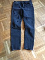 Jeans only schwarz Damen gr m Länge 30 Hessen - Dillenburg Vorschau