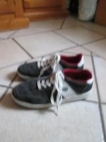 Jungen/Herren Dockers Sneaker Gr. 40 Bayern - Weißenburg in Bayern Vorschau