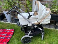 Teutonia be you v3 Kombi Kinderwagen Bayern - Freising Vorschau