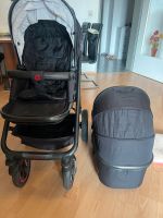 Moon Nuova Kinderwagen komplett Nordrhein-Westfalen - Gütersloh Vorschau