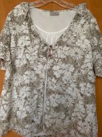 Bluse mit angenähten Top Hessen - Oberursel (Taunus) Vorschau