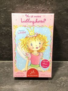 Prinzessin Kleinanzeigen eBay Lillifee Kleinanzeigen ist Kette jetzt