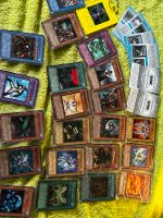 YU GI OH Karten Sammlung Münster (Westfalen) - Handorf Vorschau