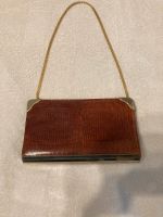 Vintage Handtasche ,echte Eidechse Stuttgart - Stuttgart-West Vorschau