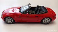 BMW Z3 Modell 1:18 Baden-Württemberg - Knittlingen Vorschau