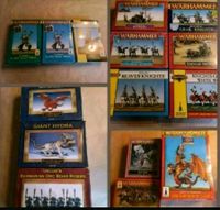 Warhammer Harlequin Boxen Oldhammer Tabletop Sammlungsauflösung Nordrhein-Westfalen - Bottrop Vorschau