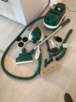 Vorwerk Tiger 252, Polilux 515, PB 420 und Zubehör Nordrhein-Westfalen - Kürten Vorschau