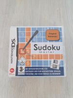 Sudoku Master für Nintendo DS Nordrhein-Westfalen - Essen-Margarethenhöhe Vorschau