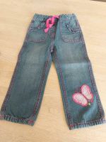 Jeans * Hose * Jeanshose * Größe 98 * Neu!!! Schleswig-Holstein - Seedorf Vorschau