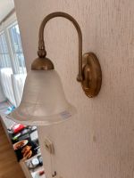 Lampe mit Murano Glas Niedersachsen - Nordhorn Vorschau