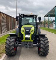 Claas Elios 210 Baden-Württemberg - Grömbach Vorschau