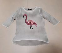 T-Shirt von Zwillingsherz Gr.M Flamingo Baden-Württemberg - Asperg Vorschau