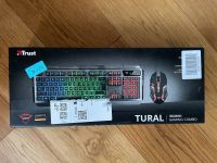 Tastatur und Maus GXT 845 Gaming Nordrhein-Westfalen - Oerlinghausen Vorschau