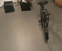 Fahrrad gebraucht Abholung Nordrhein-Westfalen - Krefeld Vorschau