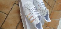 Adidas Superstar J Gr. 36 Sneaker Mädchenschuhe NEU Köln - Köln Brück Vorschau