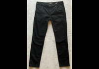 Mavi Uptown SOPHIE Schwarz Jeans Hose Mid Rise Skinny Gr 32 / 32 Bayern - Hersbruck Vorschau