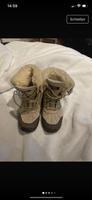 Uggs Adirondack Beige Größe 37 Kiel - Schreventeich-Hasseldieksdamm Vorschau