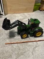 Bruder Traktor John Deere 7930 1:16 Bayern - Arzberg Vorschau