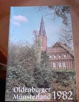 Jahrbuch Oldenburger Münsterland Niedersachsen - Sustrum Vorschau