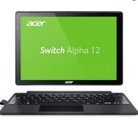 Acer Switch Alpha 12 Fit SA5-271-FIT 30,5 cm , defekt !! Schleswig-Holstein - Rickling Vorschau