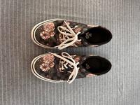 Vans Sneakers Damen 40,5 Saarland - Perl Vorschau
