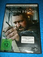 DVD Robin Hood Director´s Cut, Russell Crowe, Cate Blanchett Hessen - Offenbach Vorschau