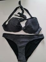 Bikini Set grau Gr 80/c Rheinland-Pfalz - Herschweiler-Pettersheim Vorschau