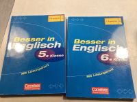 Besser in Englisch Klasse 5 und 6 Schleswig-Holstein - Itzehoe Vorschau