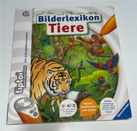 Tiptoi Bilderlexikon Tiere Pappbuch Tip Toi Tierbuch 4-6 J. Pankow - Weissensee Vorschau