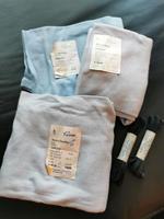 Herren Unterhemd/Garnitur * Schnürsenkel Original * DDR * NEU Sachsen-Anhalt - Stendal Vorschau