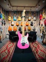 Charvel Pro Mod So-Cal Style 1 HSH FR Platinum Pink Baden-Württemberg - Waldshut-Tiengen Vorschau