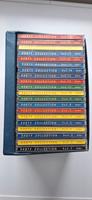Party Collection Vol. 1-20 - CD-Box Pop Art Design - 360 Tracks Essen - Essen-Stadtmitte Vorschau
