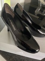 Kennel & Schmenger Schuhmanufaktur schwarz Pumps NEU 37 Größe 4 Sachsen - Pirna Vorschau