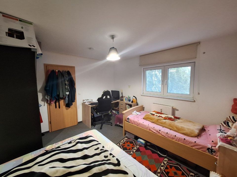 2-Zimmer-Wohnung in der Nähe des Campus in Ilmenau