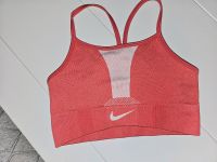 Nike Mädchen Sport BH/Top Größe L146/156 Brandenburg - Neuenhagen Vorschau