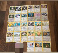 Pokemon Pack Stern Sachsen-Anhalt - Magdeburg Vorschau