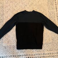 Calvin Klein Pullover Blackout in Größe S Bayern - Bad Kissingen Vorschau