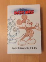 Micky Maus Reprint Kassette 1. Jahrgang 1952 Comic Bayern - Würzburg Vorschau