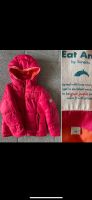 Winterjacke Daunenjacke Mädchen 98 Sanetta eat Ants pink Niedersachsen - Dransfeld Vorschau