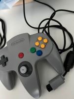 Nintendo Controller Kr. München - Oberschleißheim Vorschau